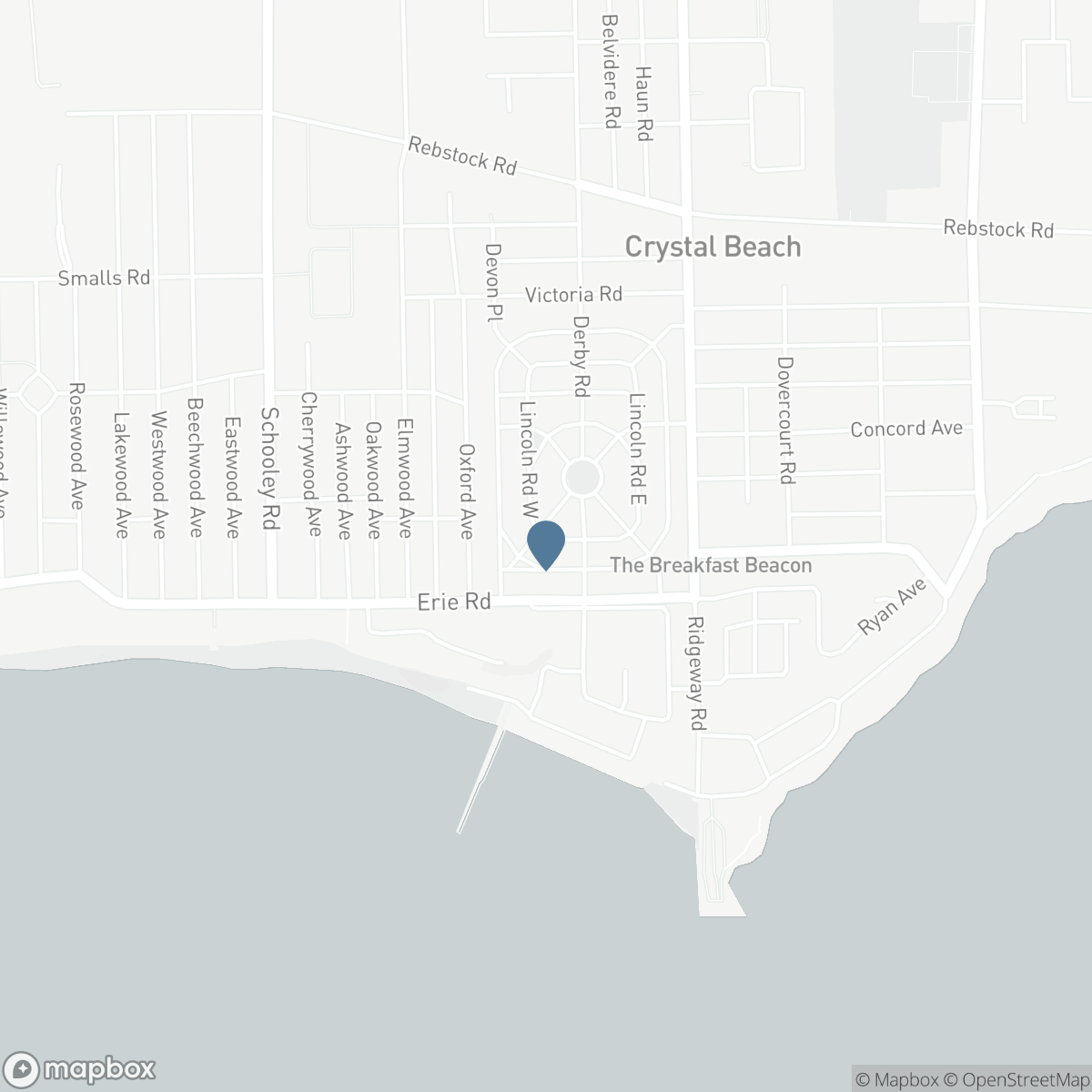 196 LINCOLN ROAD W, Fort Erie, Ontario L0S 1B0